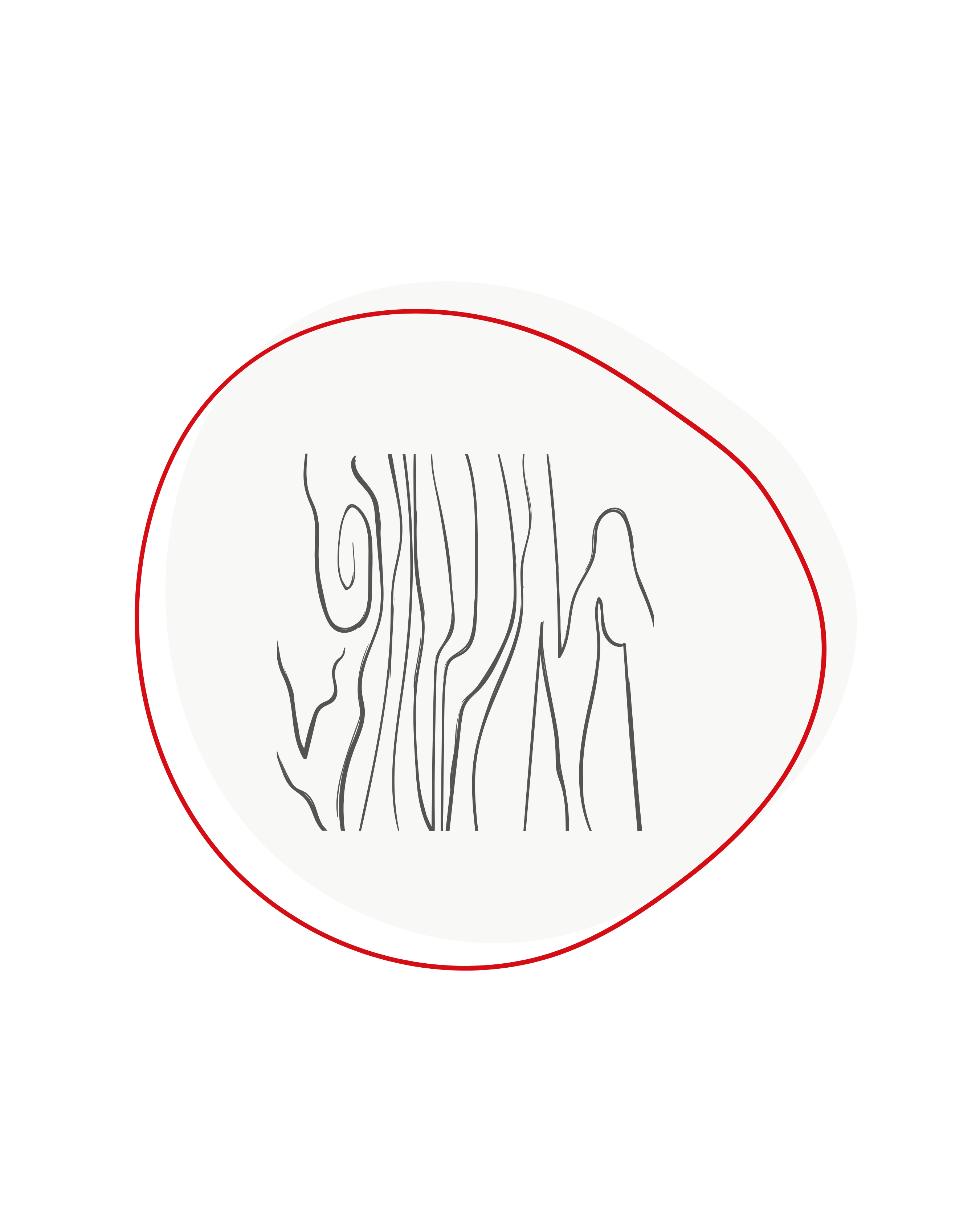 Icon Holzmuster