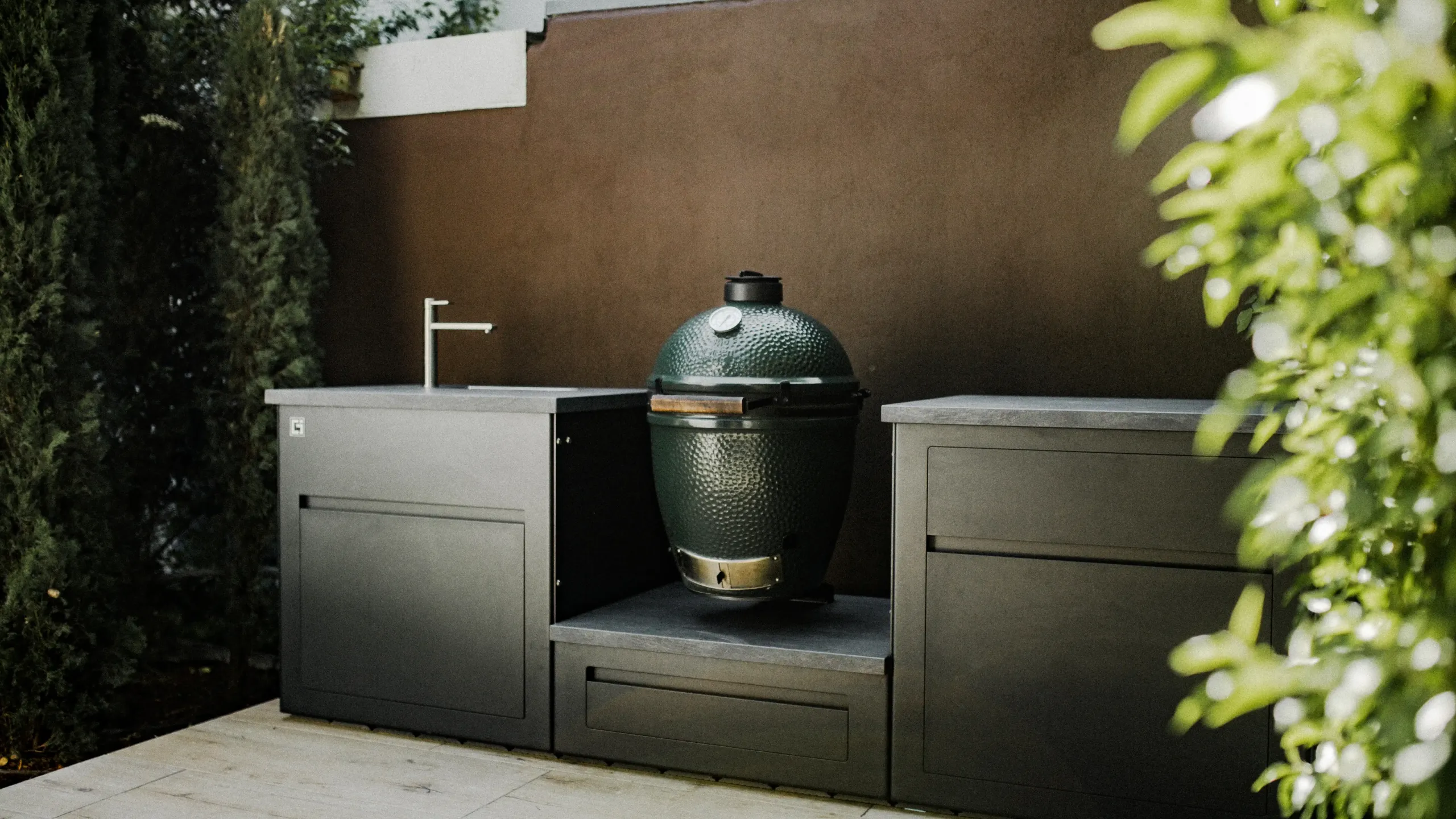 zur Luxusgrillzimmer